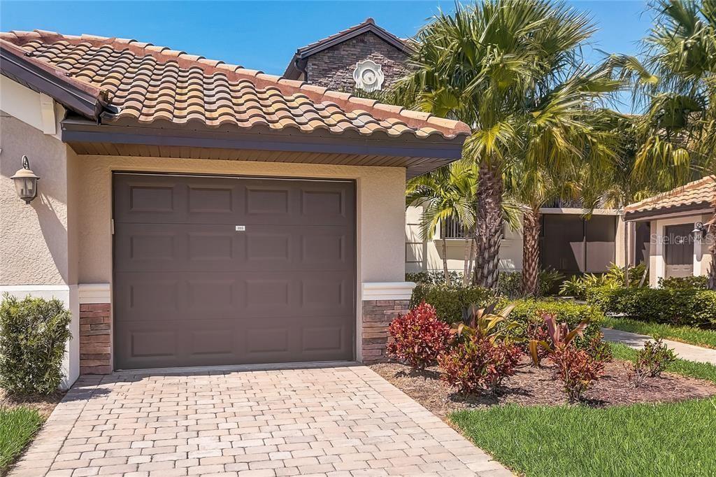 VERANDA IL/LAKEWOOD NATIONAL A - Residential Lease