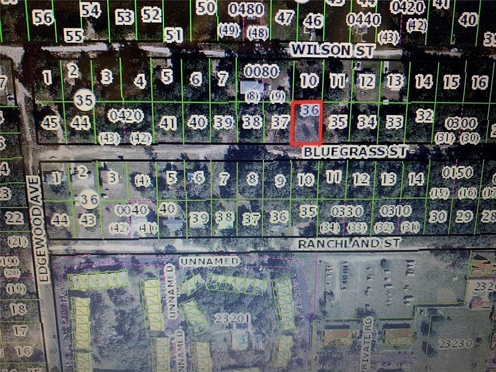 Photo of 2406 Bluegrass Street, Inverness, FL 34453 (MLS # OM721141)