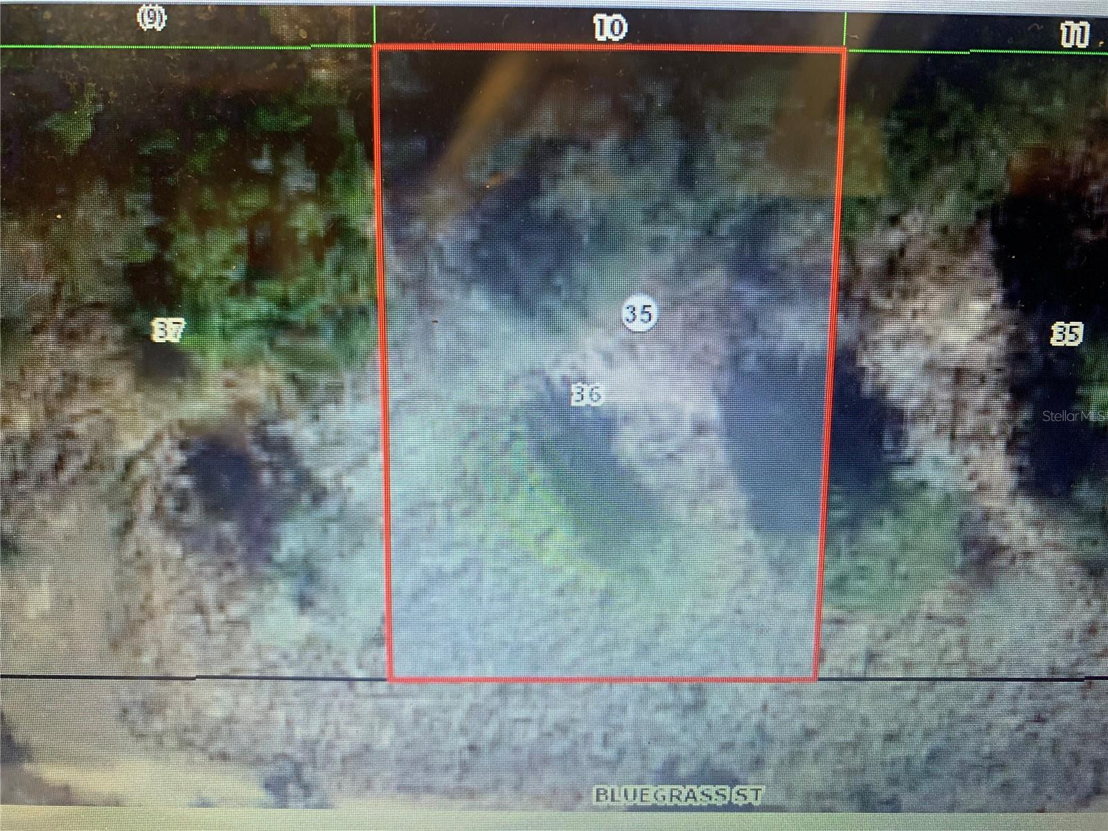 INVERNESS ACRES UNIT 02 AKA INVERNESS VILLAGE - Land