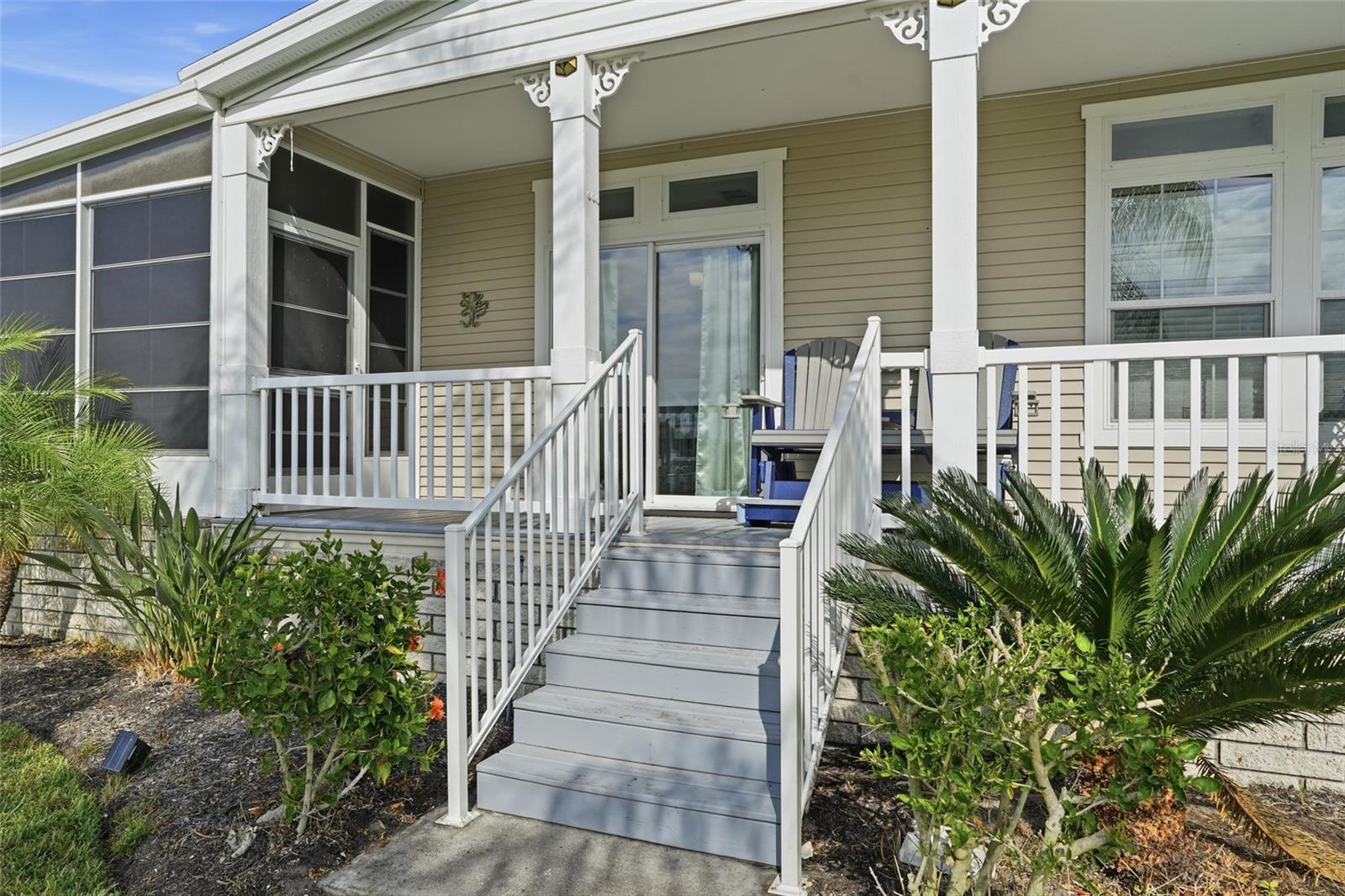 LEMON BAY ISLES PH 04 - Residential