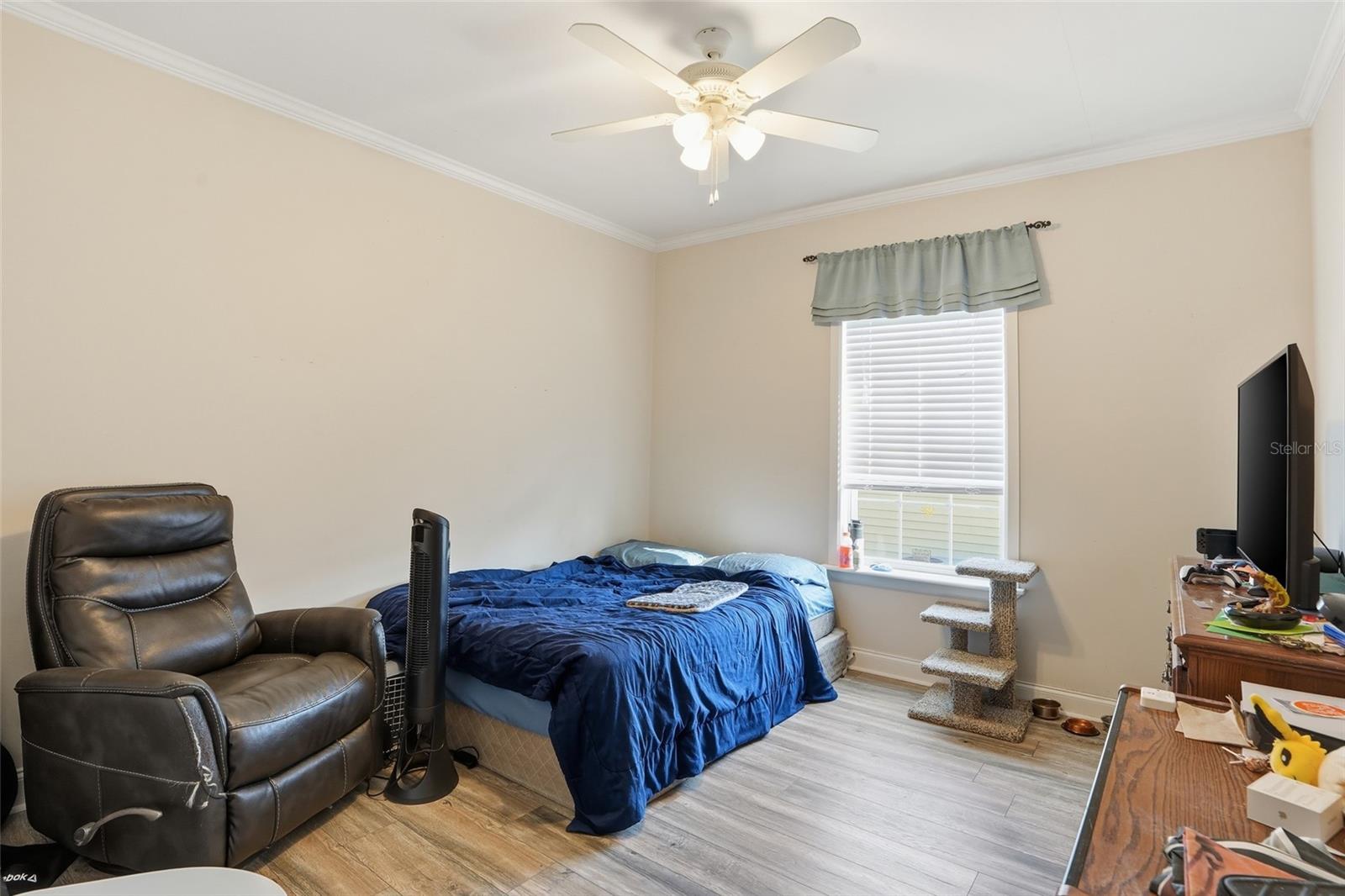 LEMON BAY ISLES PH 04 - Residential