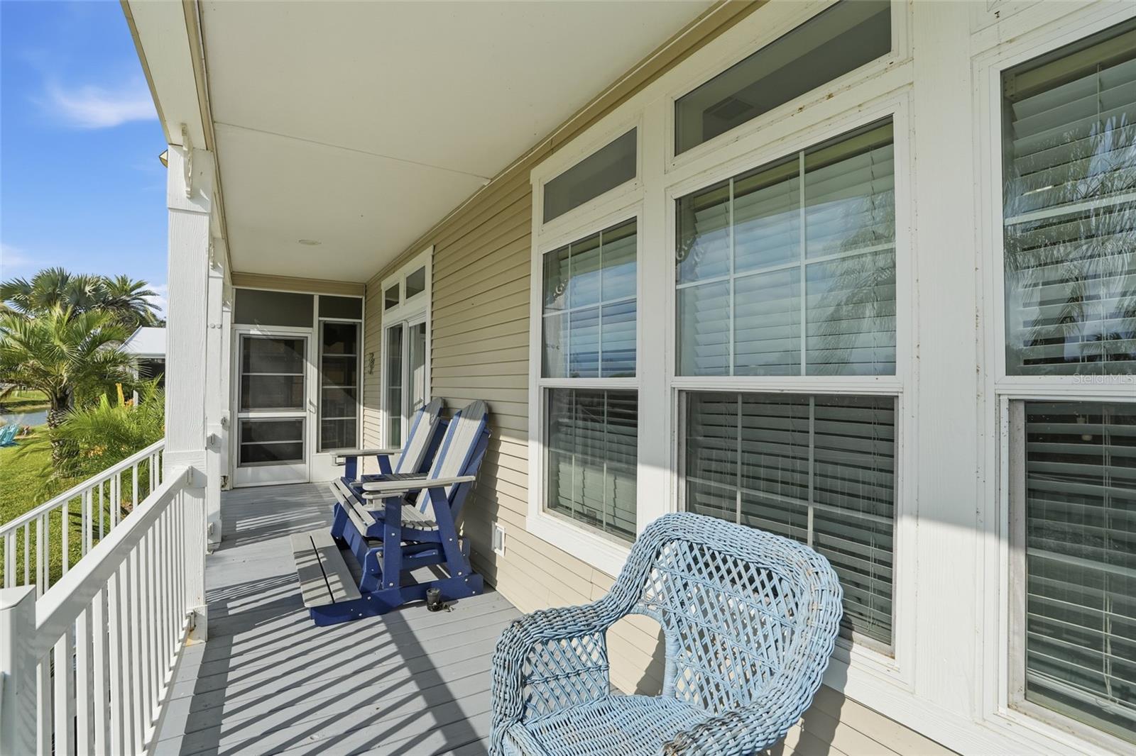 LEMON BAY ISLES PH 04 - Residential