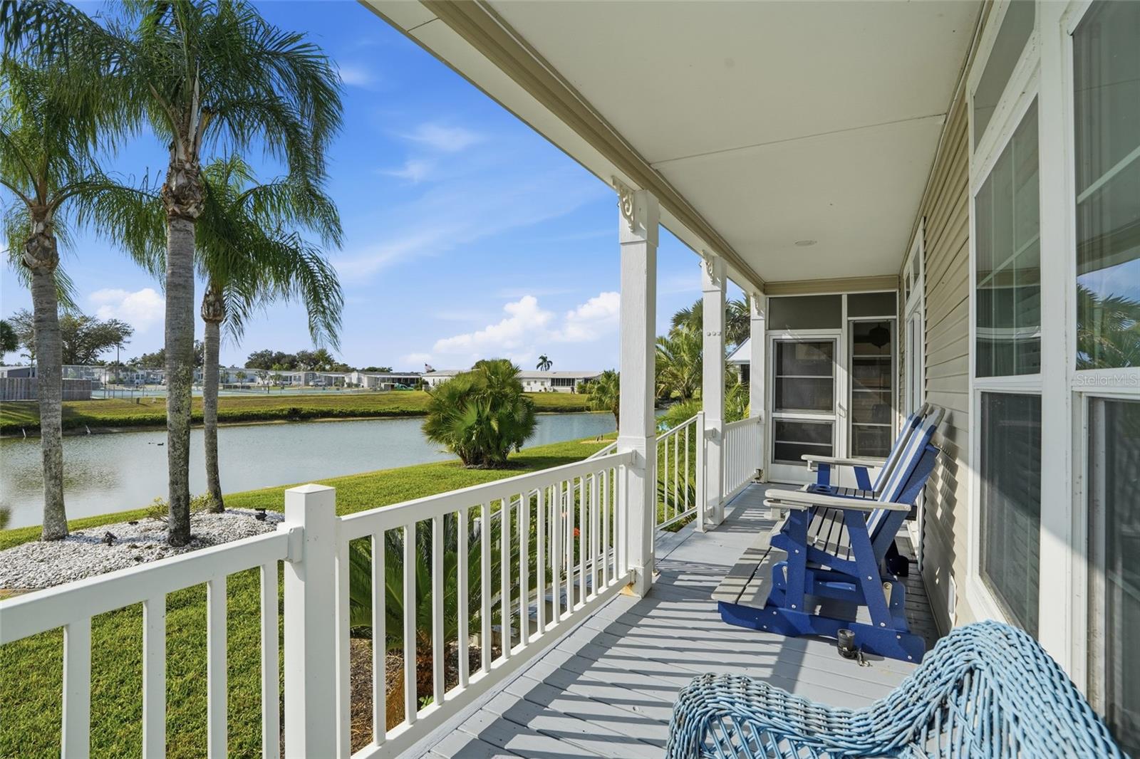LEMON BAY ISLES PH 04 - Residential