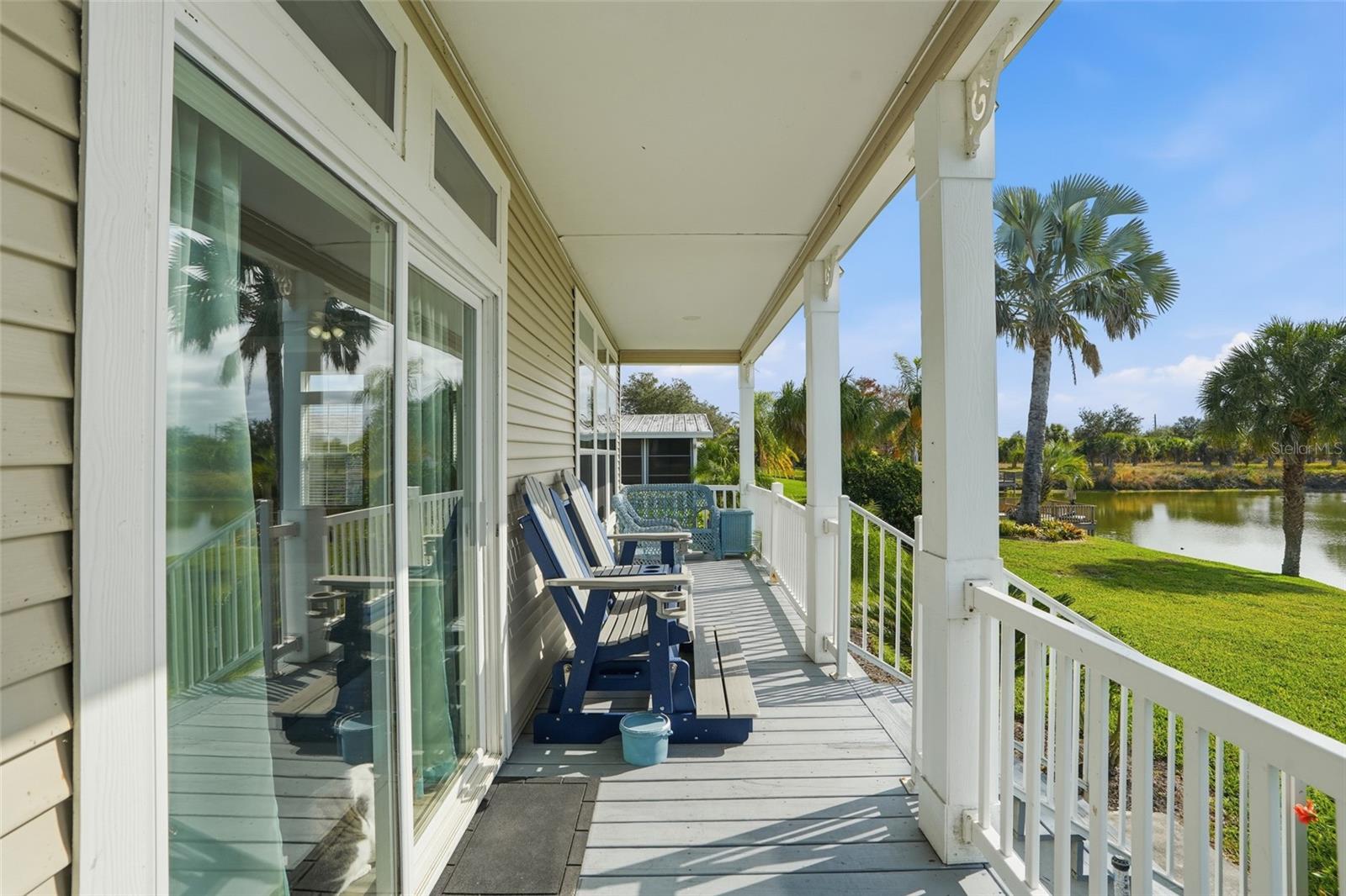 LEMON BAY ISLES PH 04 - Residential