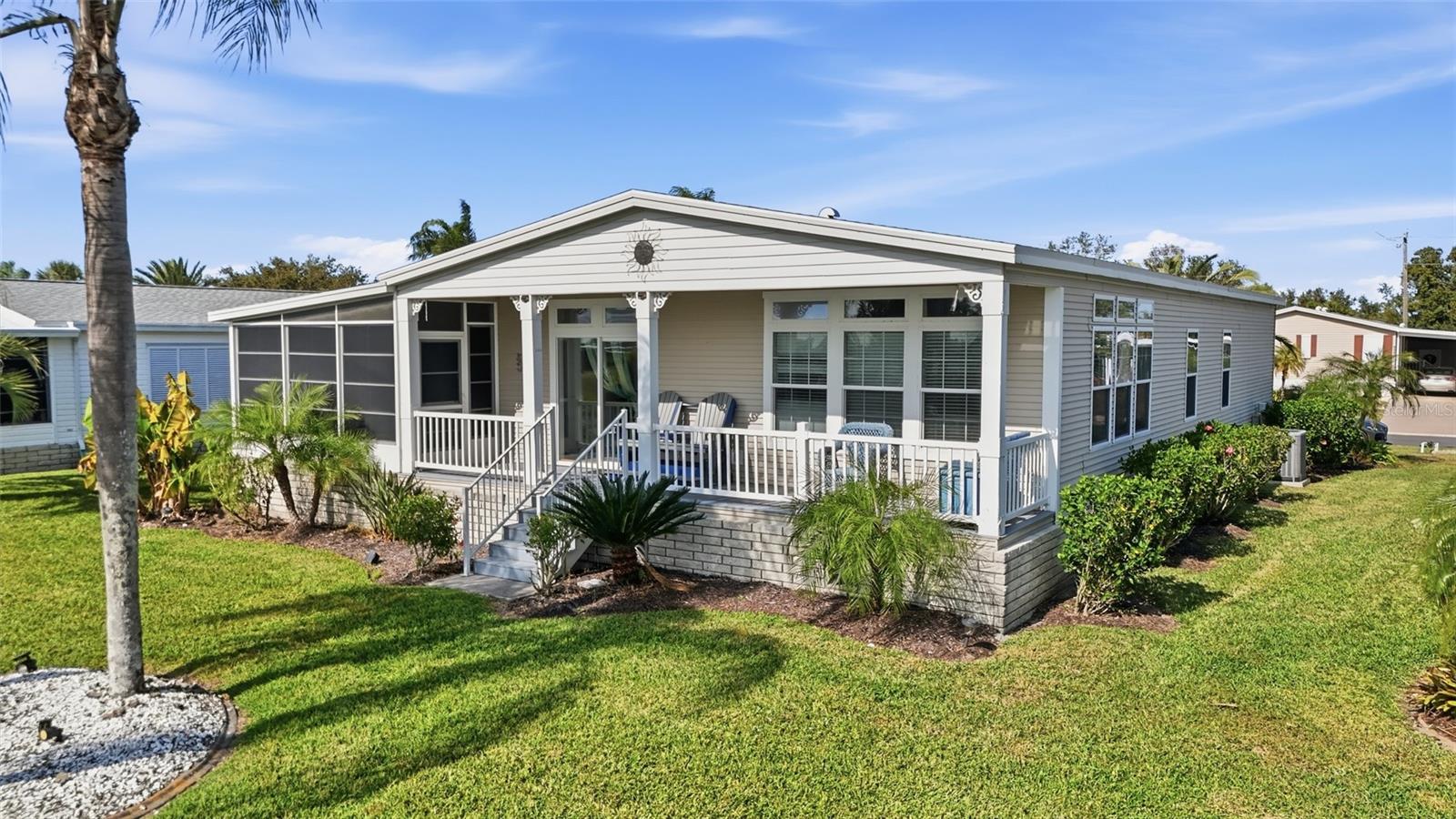 LEMON BAY ISLES PH 04 - Residential