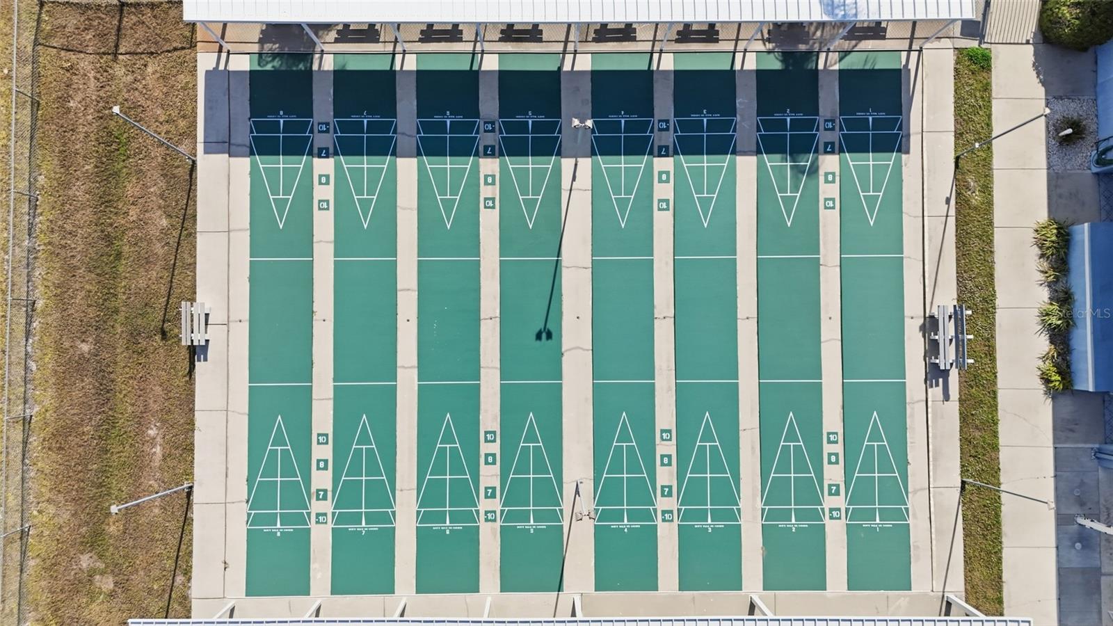 LEMON BAY ISLES PH 04 - Residential