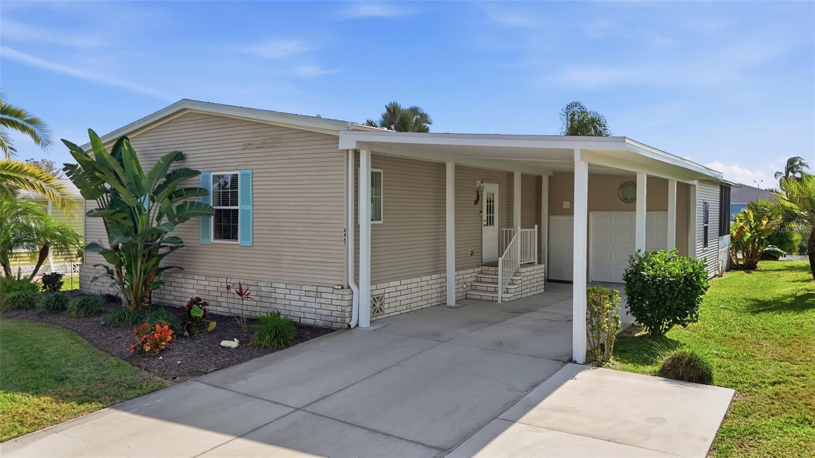 LEMON BAY ISLES PH 04 - Residential