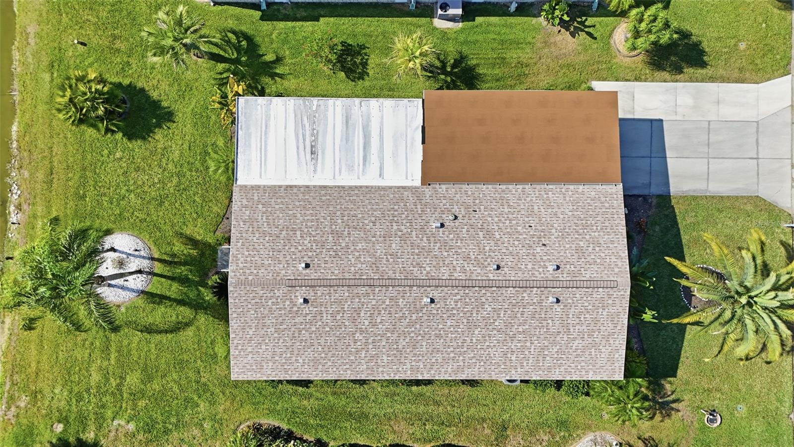 LEMON BAY ISLES PH 04 - Residential