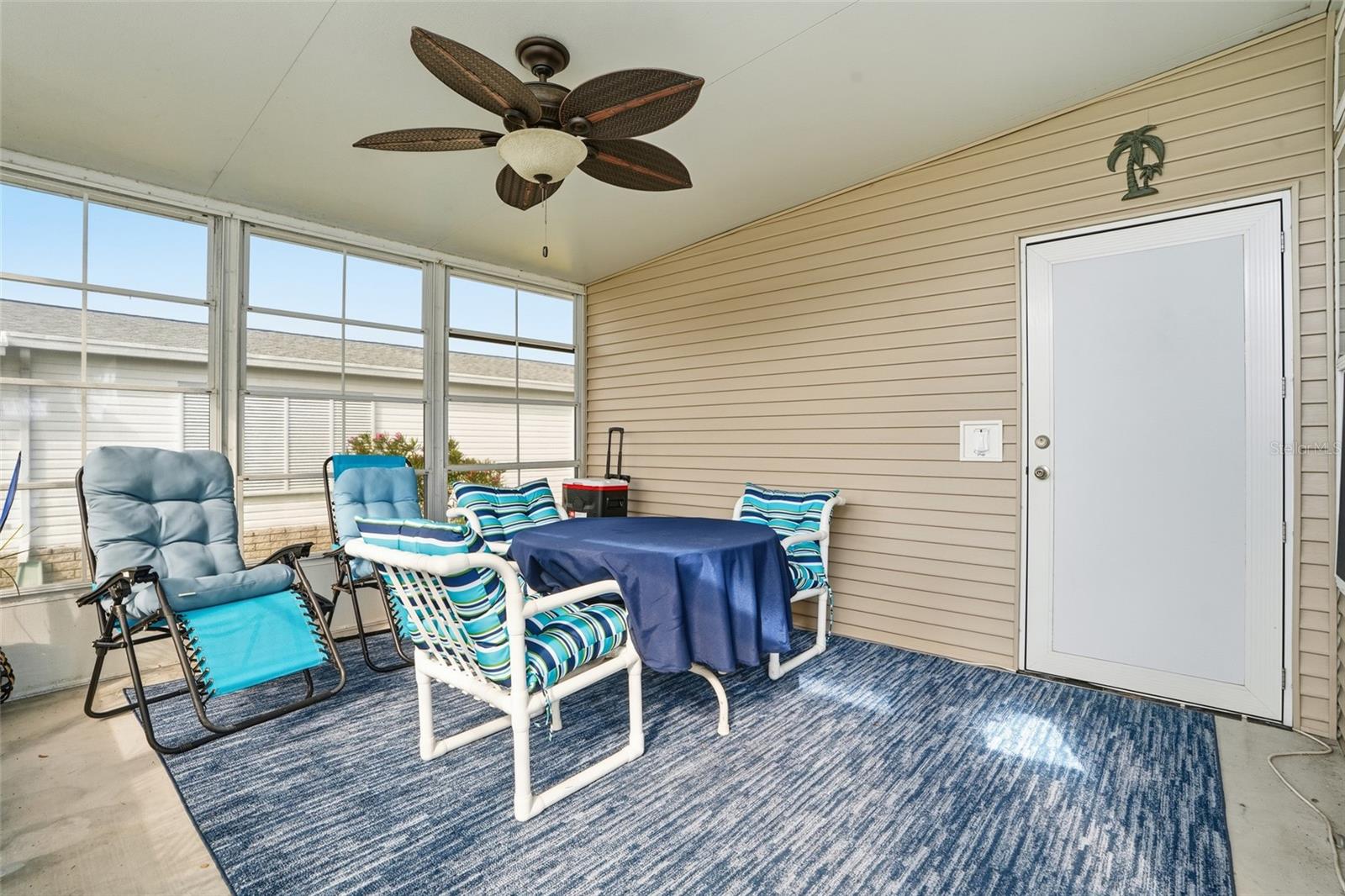 LEMON BAY ISLES PH 04 - Residential