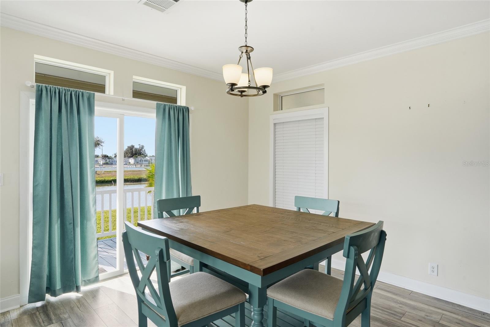 LEMON BAY ISLES PH 04 - Residential