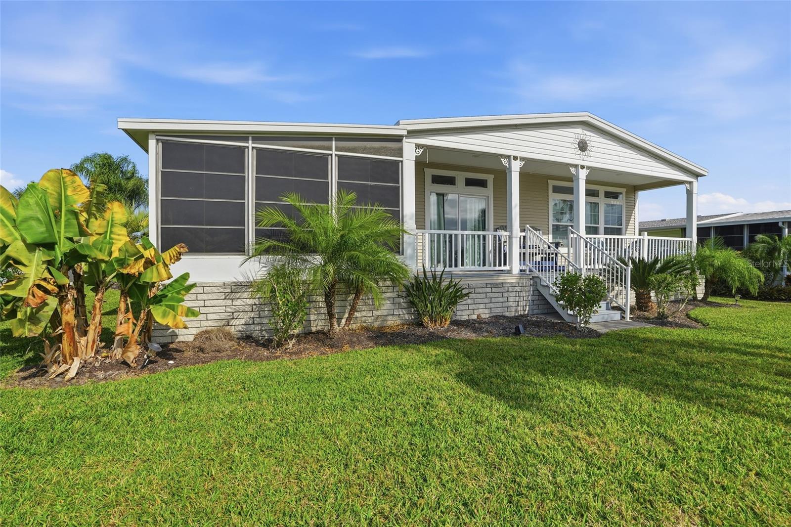 LEMON BAY ISLES PH 04 - Residential