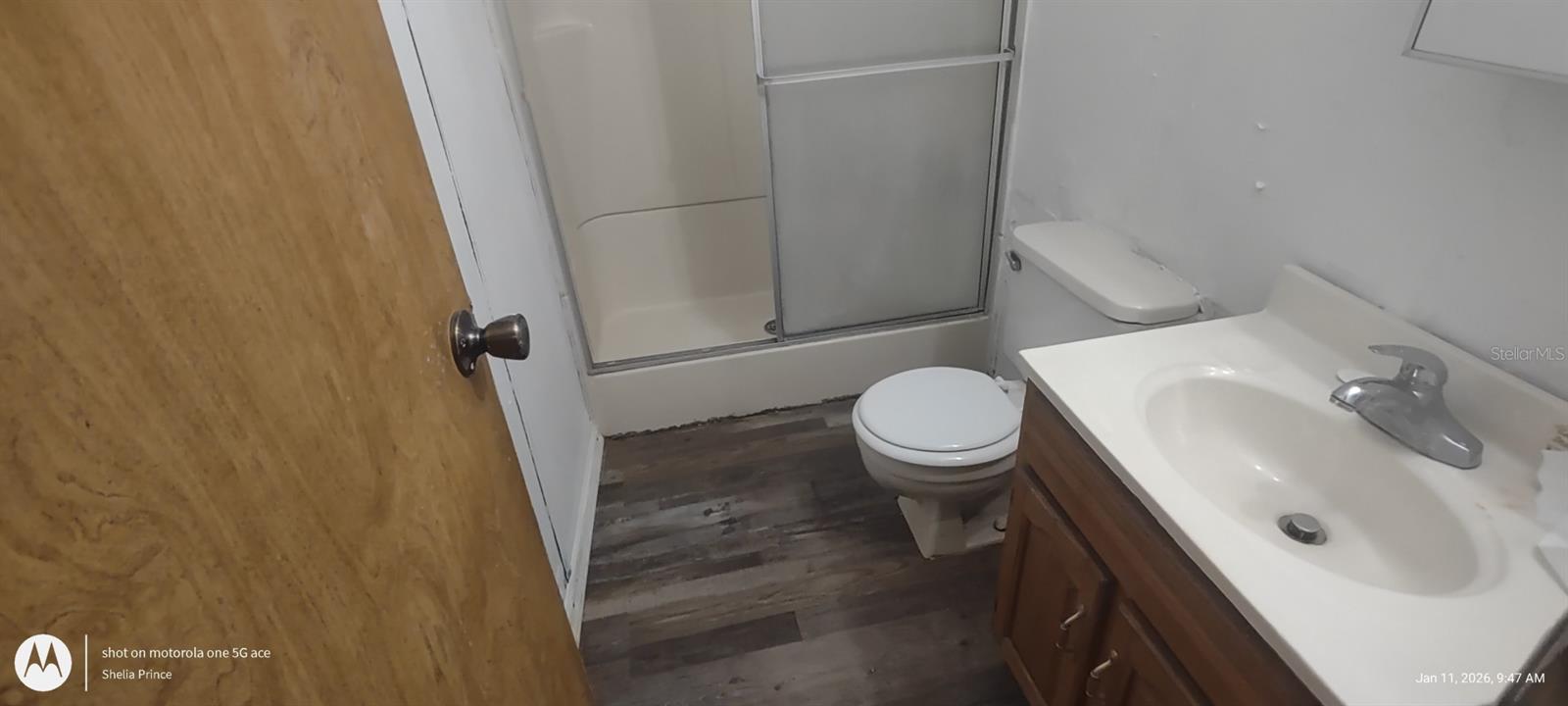 MARC I - Residential