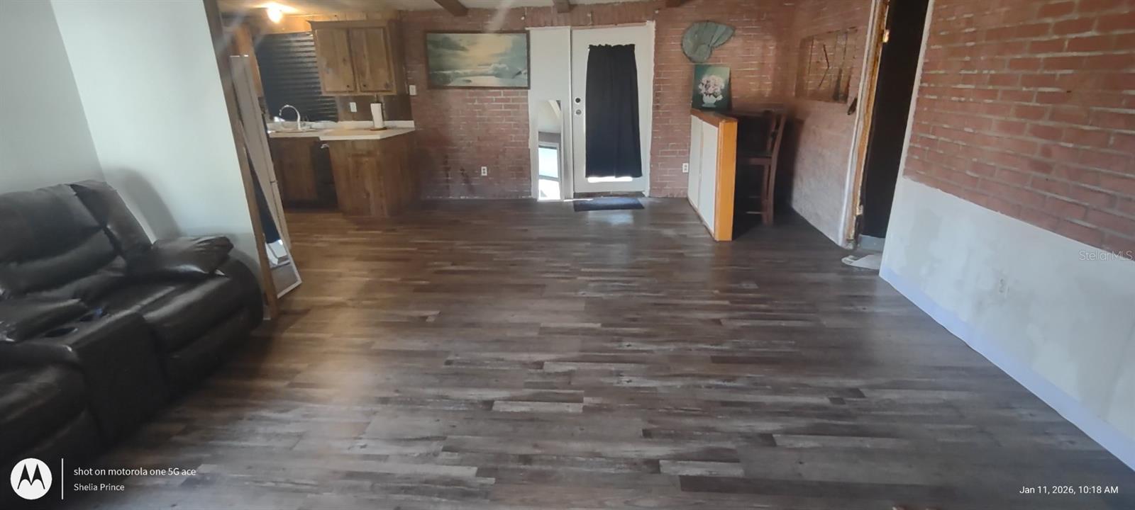 MARC I - Residential