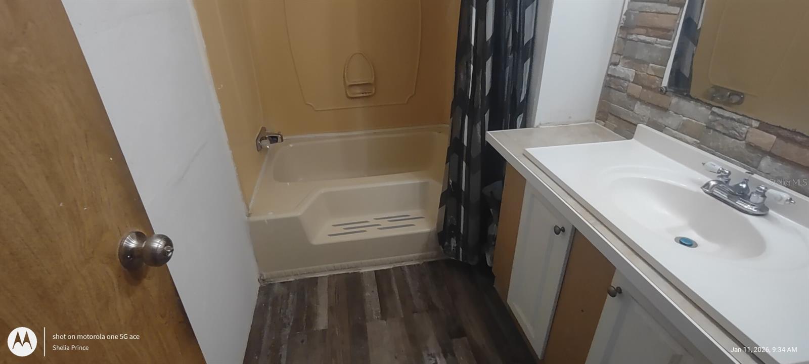 MARC I - Residential