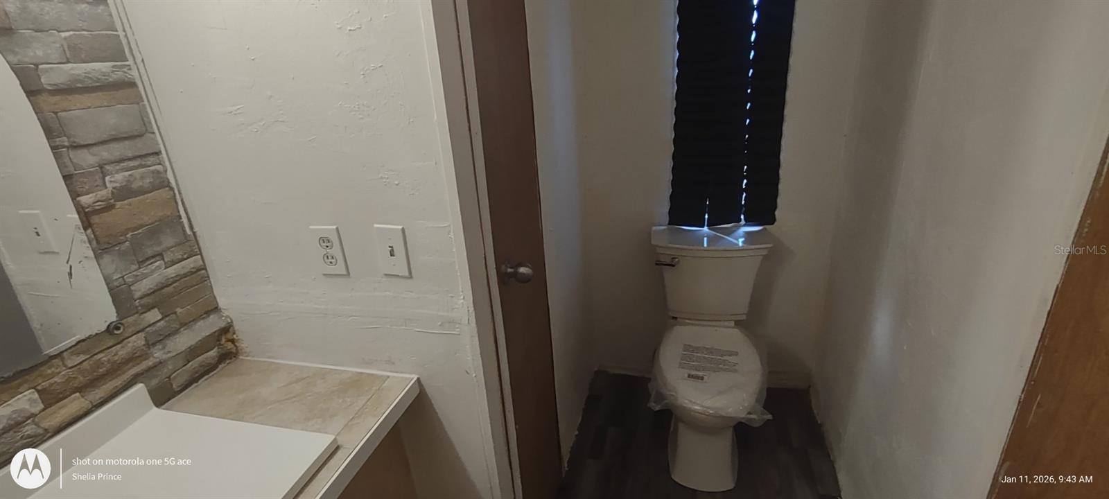 MARC I - Residential