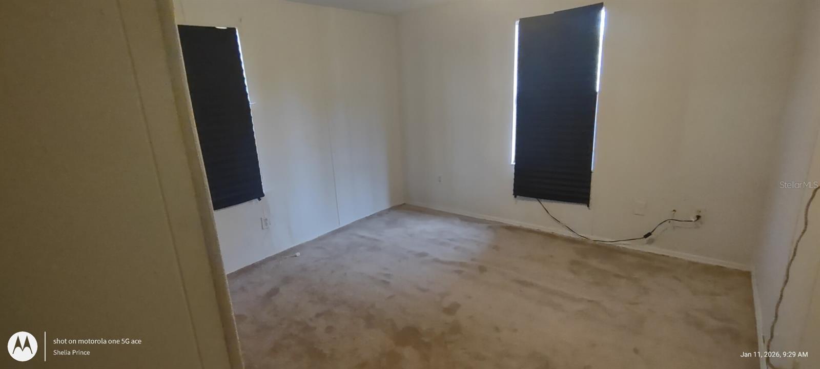 MARC I - Residential