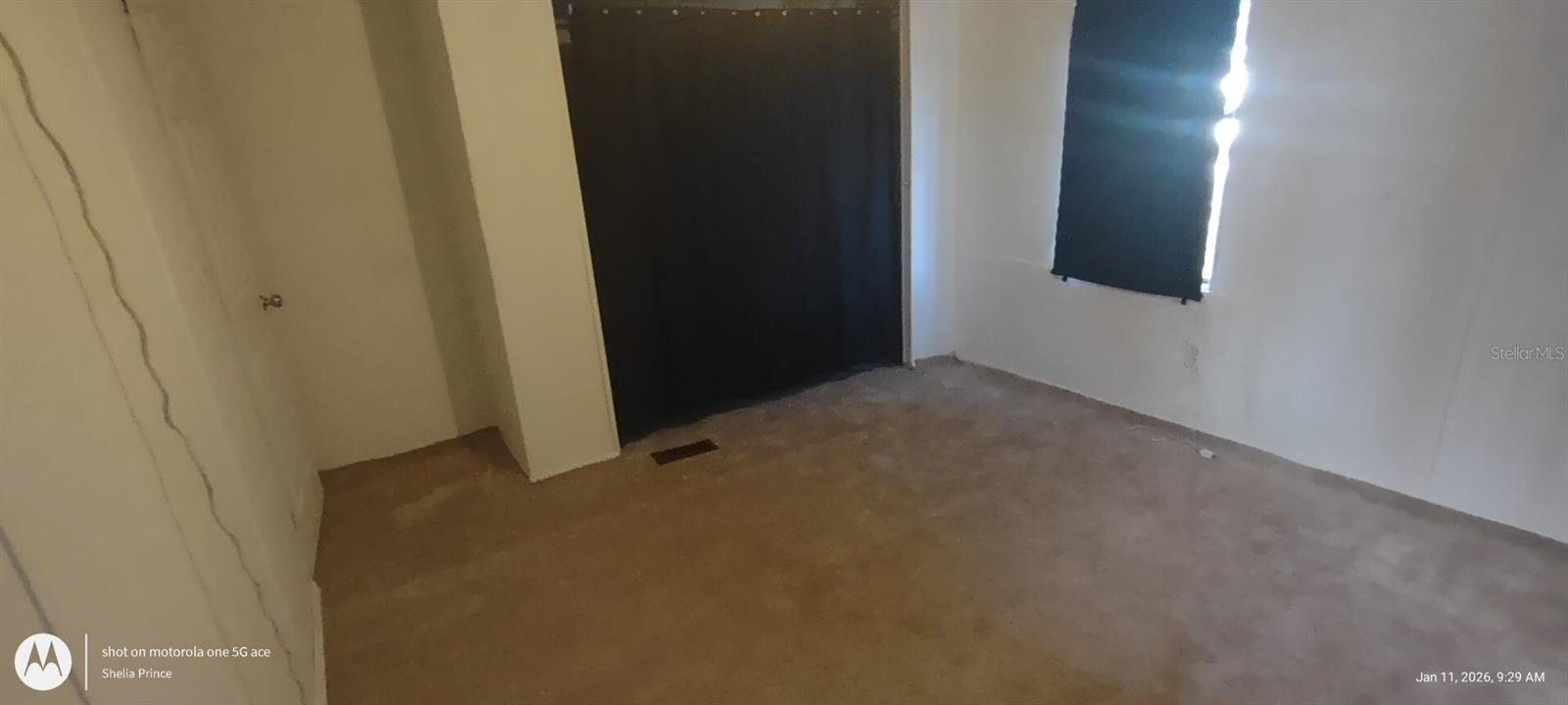 MARC I - Residential