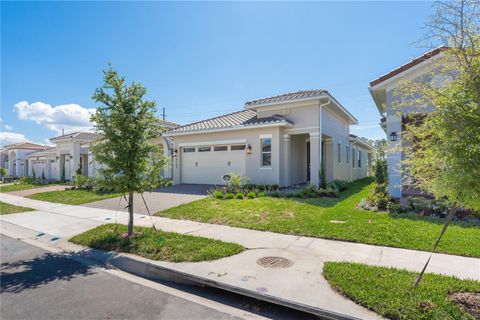 A home in ORLANDO