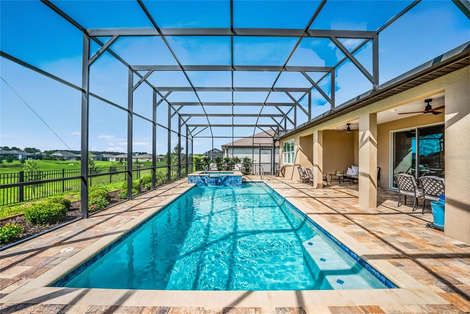 STONE CRK BY DEL WEBB LEXINGTON - Residential