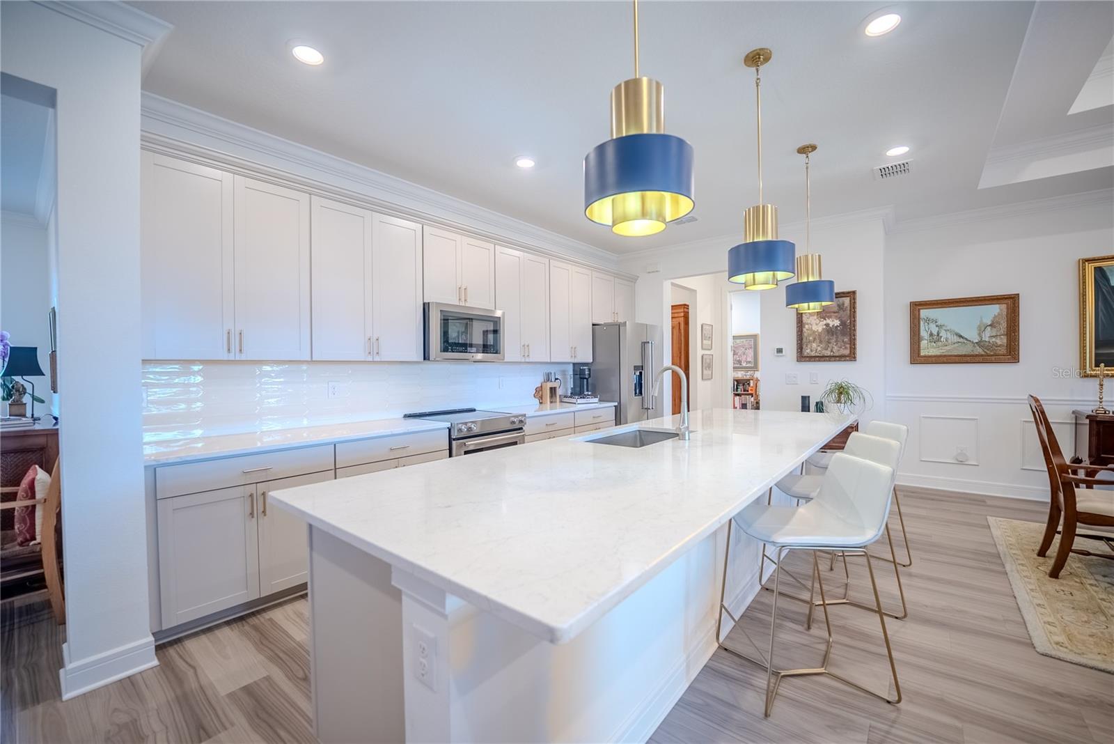 STONE CRK BY DEL WEBB LEXINGTON - Residential