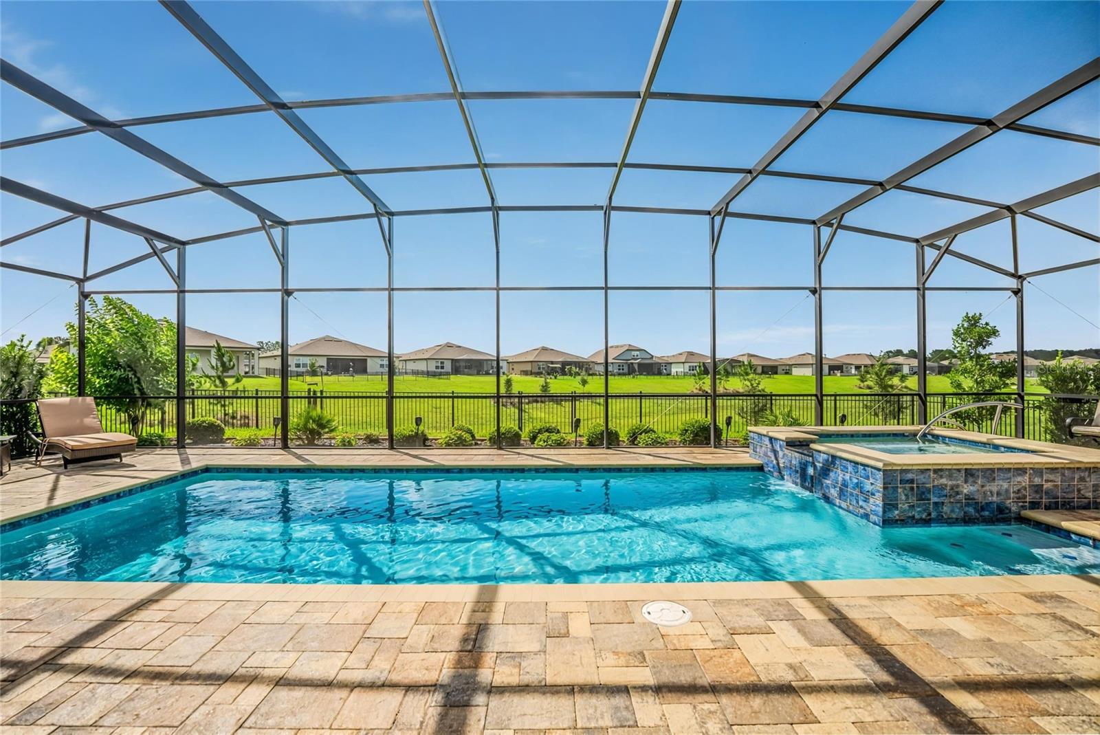 STONE CRK BY DEL WEBB LEXINGTON - Residential