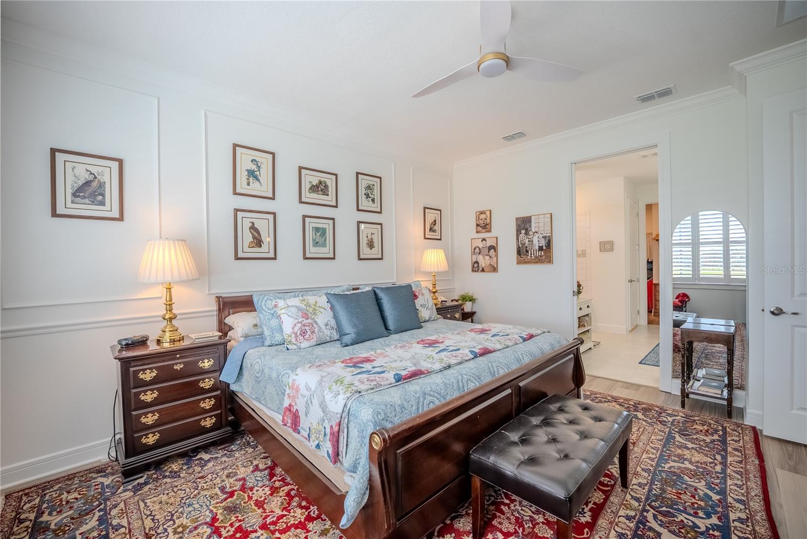 STONE CRK BY DEL WEBB LEXINGTON - Residential