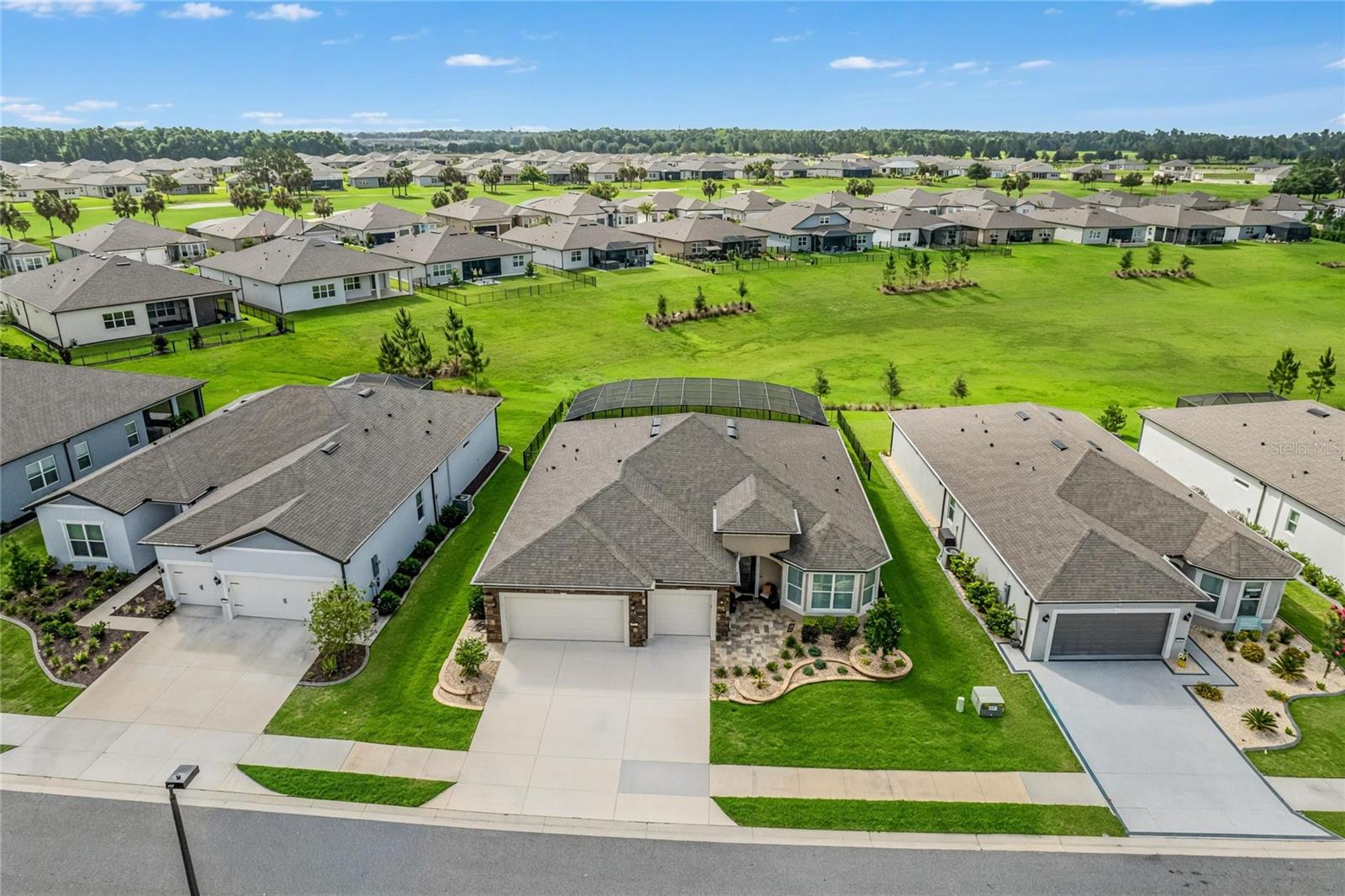 STONE CRK BY DEL WEBB LEXINGTON - Residential