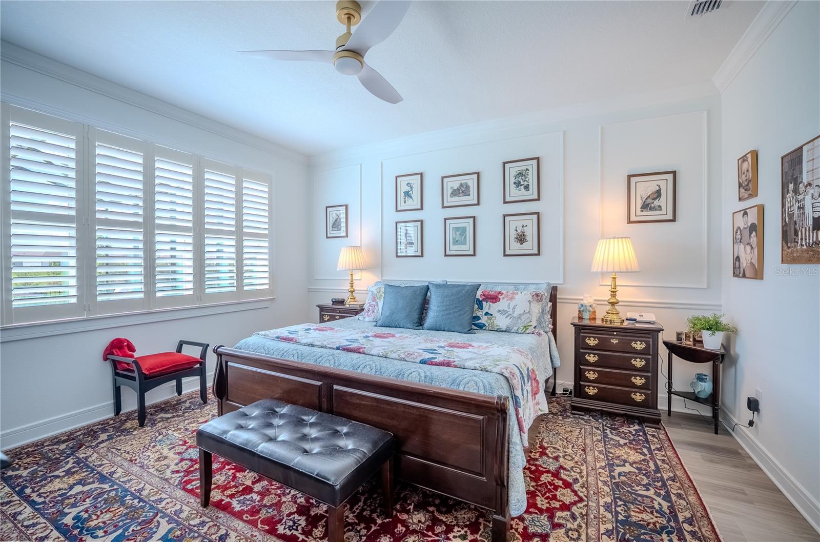 STONE CRK BY DEL WEBB LEXINGTON - Residential