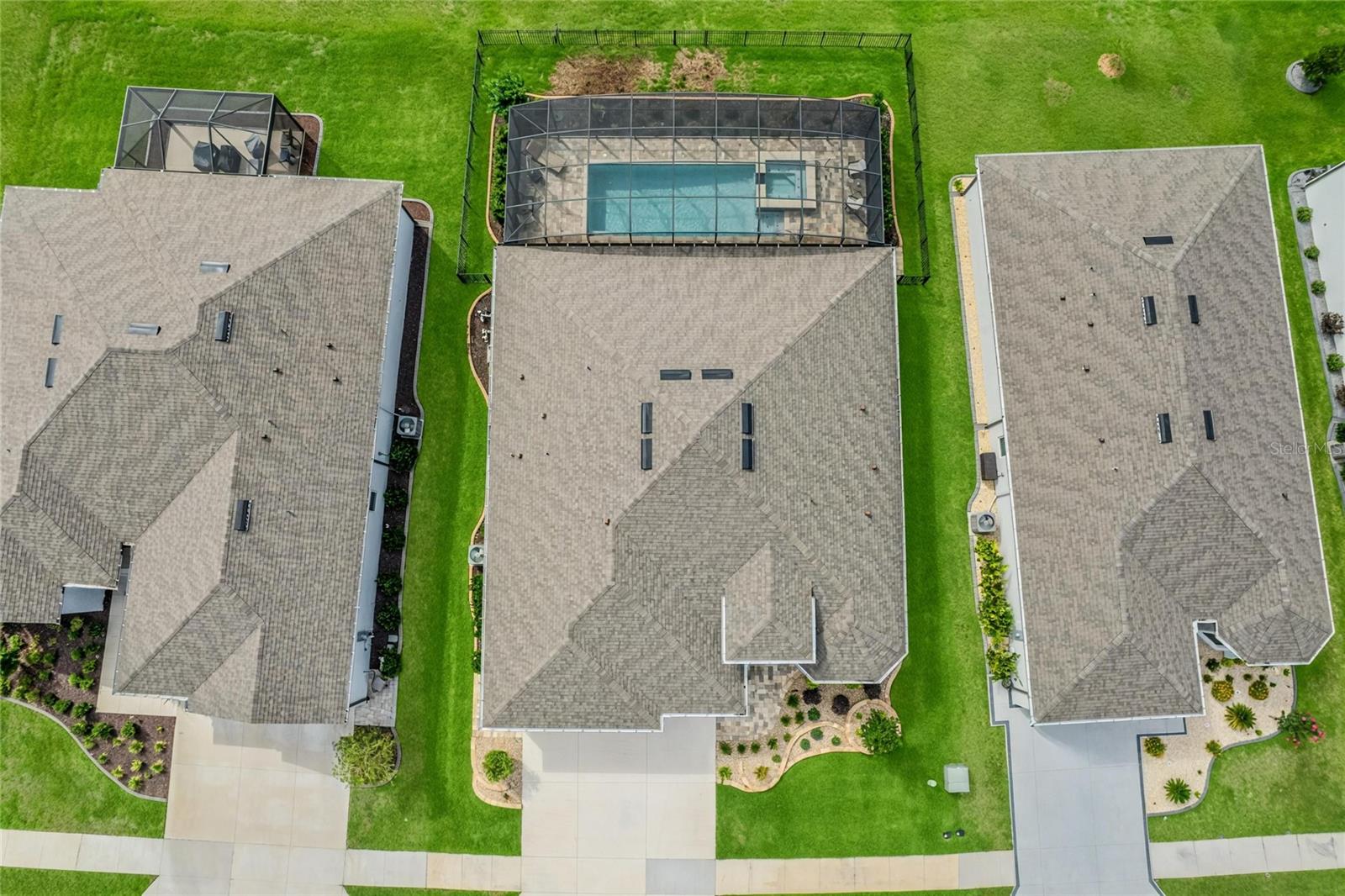 STONE CRK BY DEL WEBB LEXINGTON - Residential