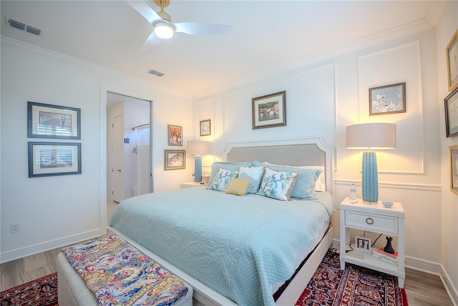 STONE CRK BY DEL WEBB LEXINGTON - Residential