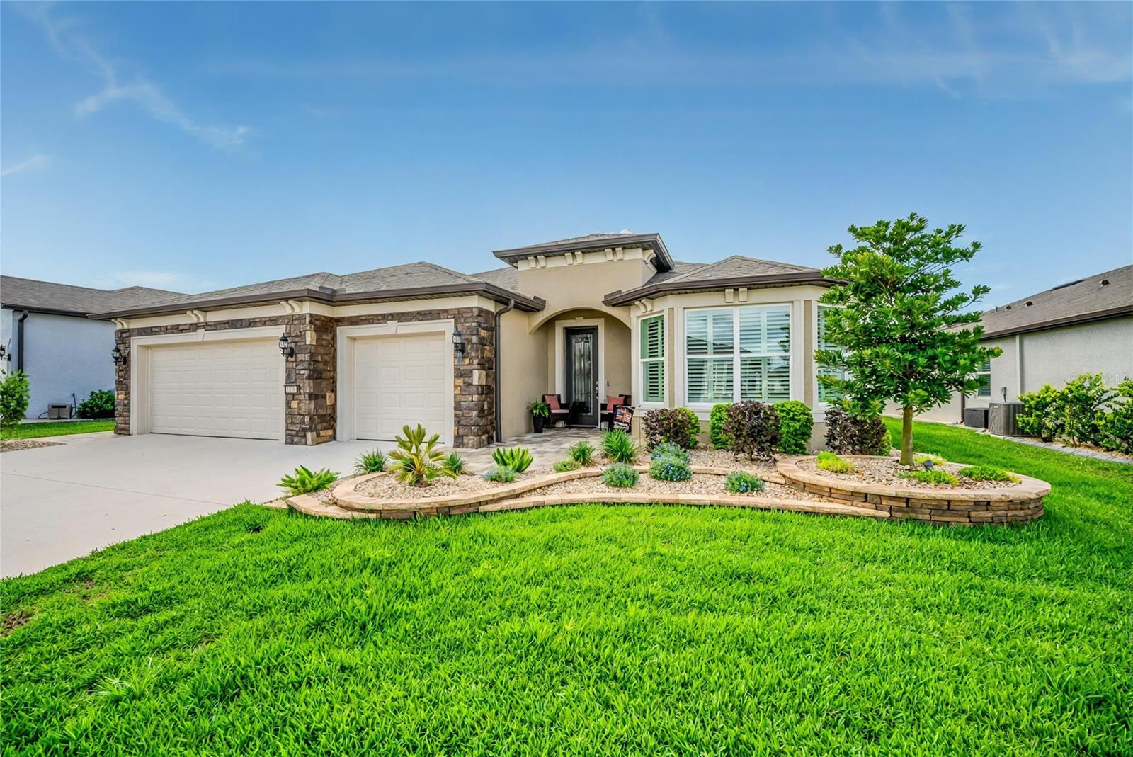 STONE CRK BY DEL WEBB LEXINGTON - Residential