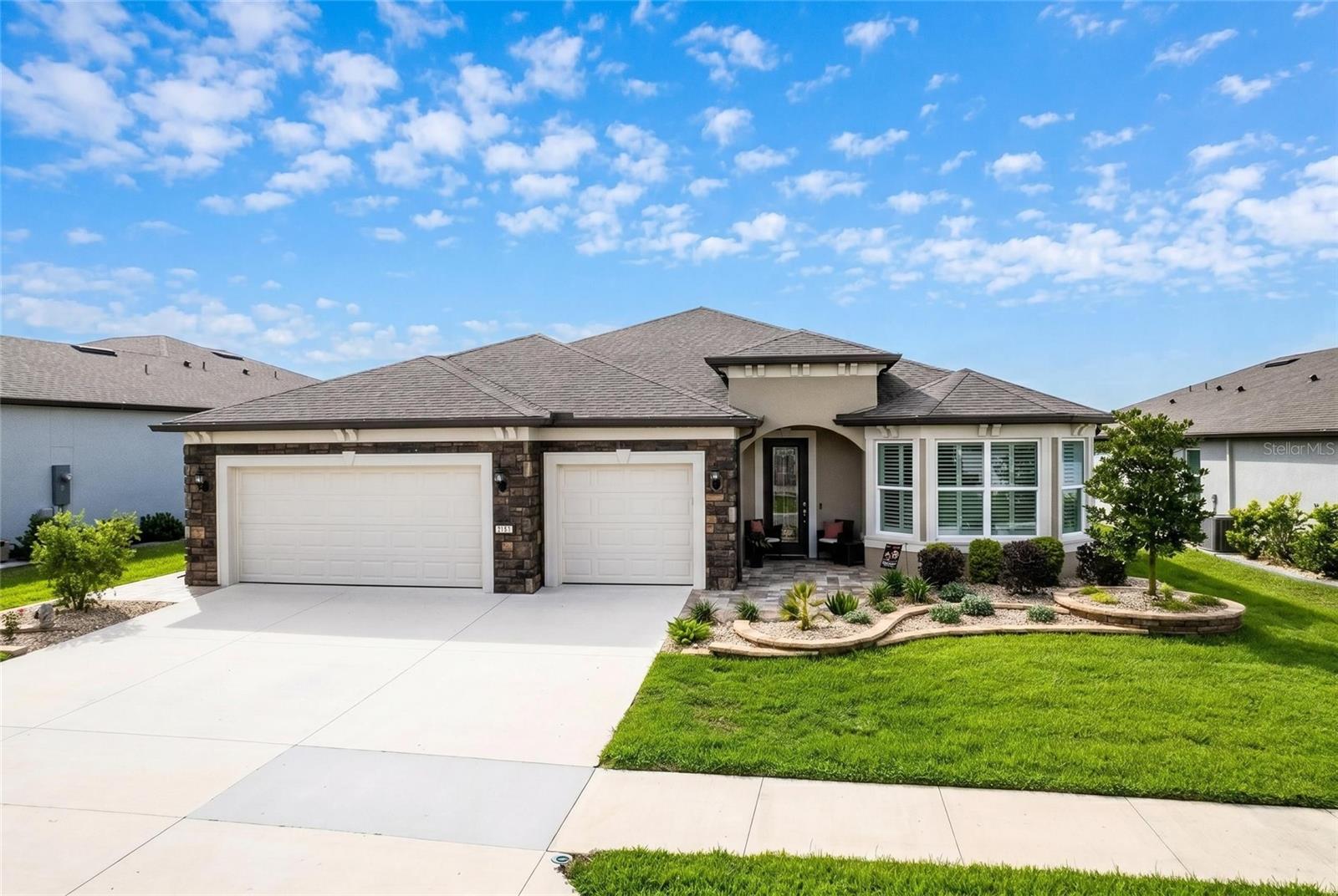 STONE CRK BY DEL WEBB LEXINGTON - Residential