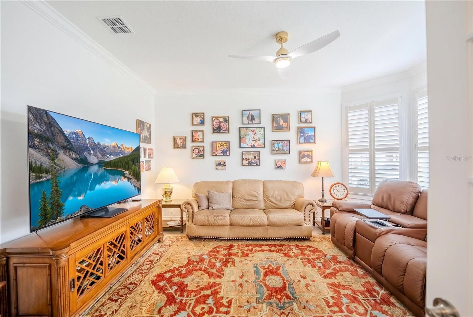 STONE CRK BY DEL WEBB LEXINGTON - Residential