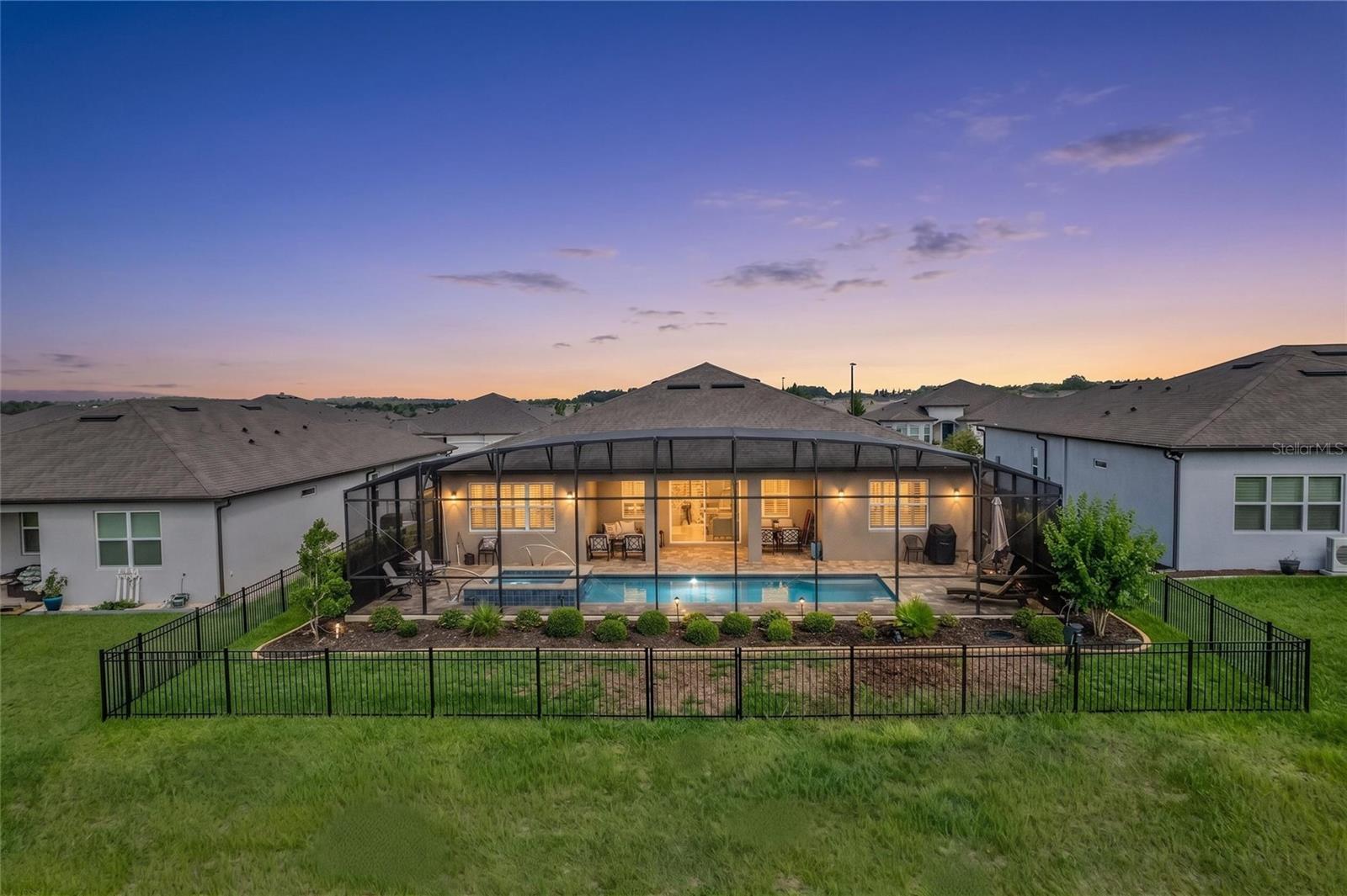 STONE CRK BY DEL WEBB LEXINGTON - Residential