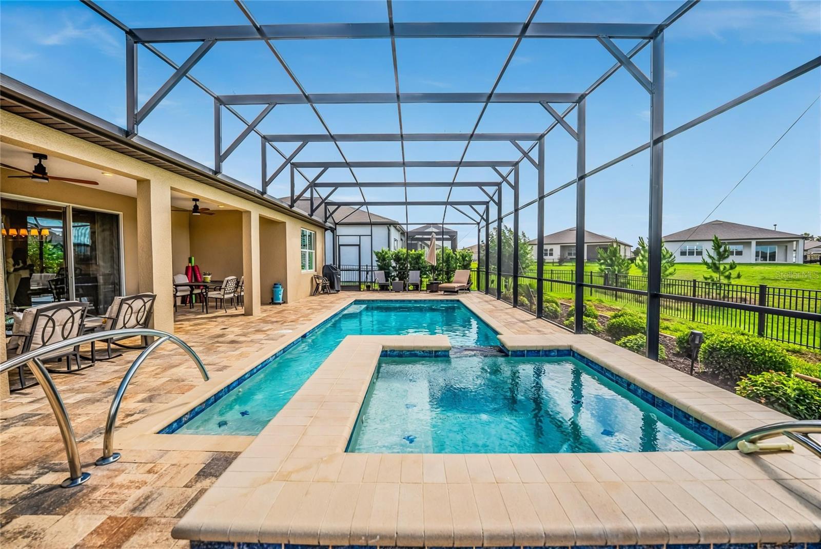 STONE CRK BY DEL WEBB LEXINGTON - Residential