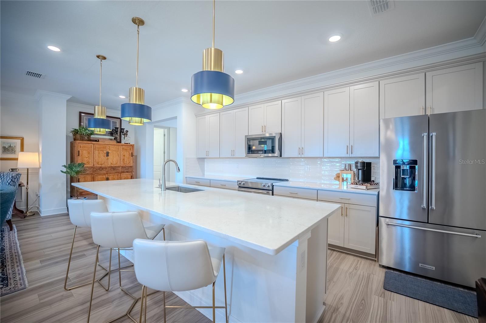 STONE CRK BY DEL WEBB LEXINGTON - Residential