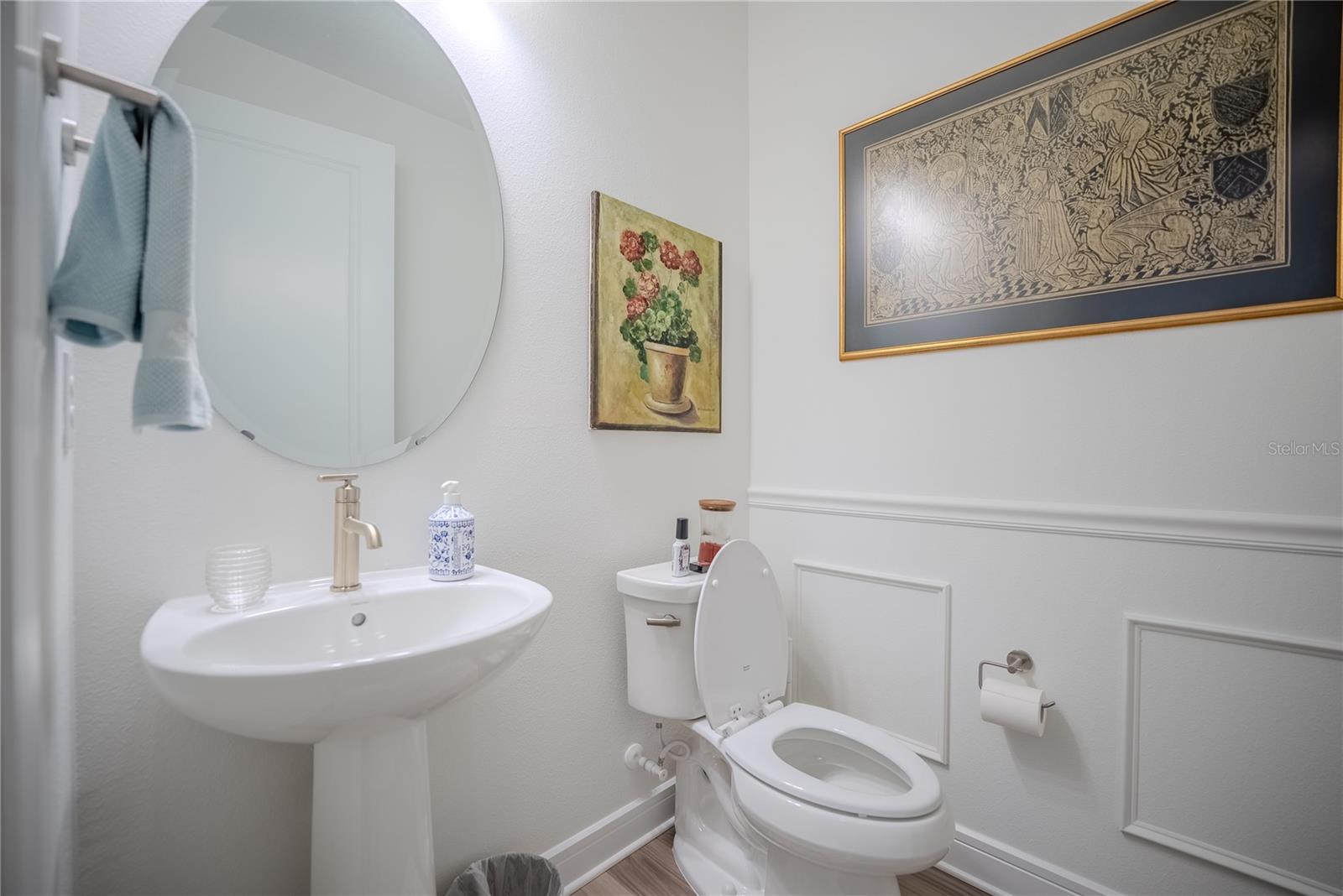STONE CRK BY DEL WEBB LEXINGTON - Residential