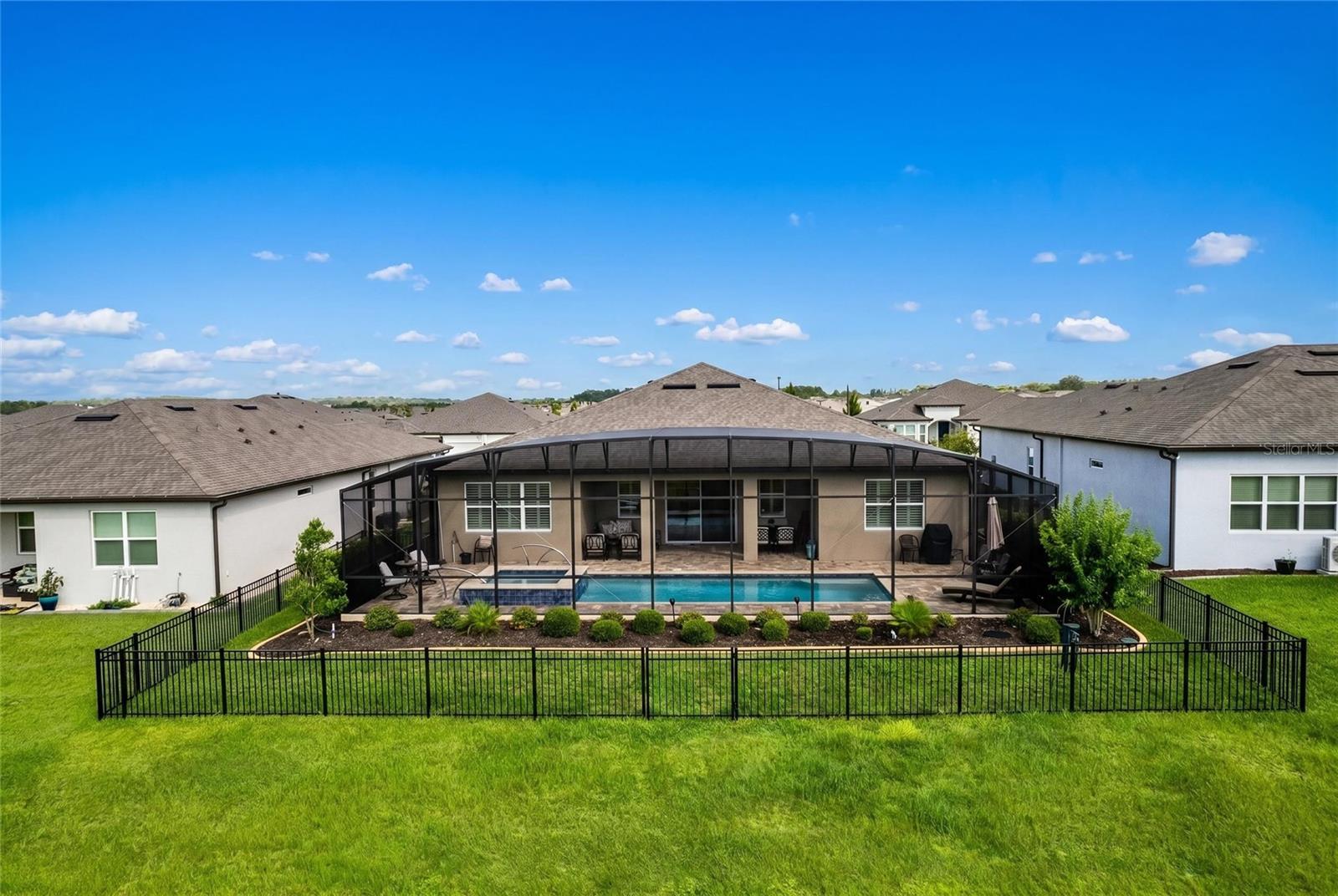 STONE CRK BY DEL WEBB LEXINGTON - Residential