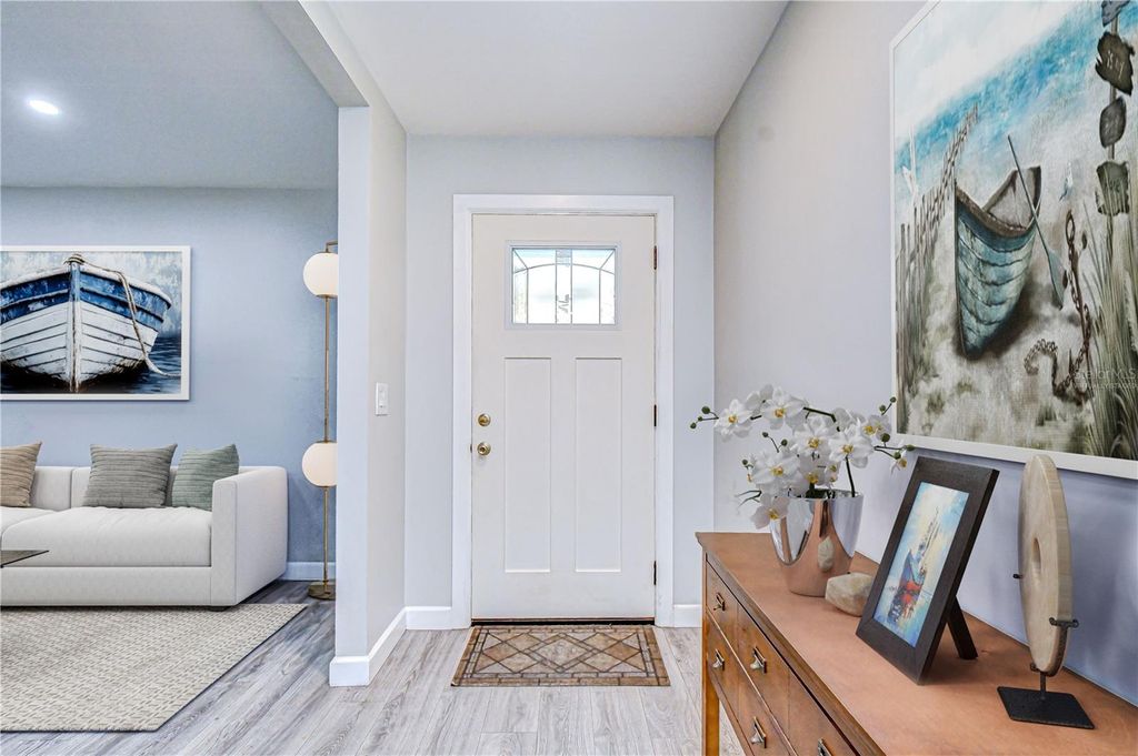 Photo of 15310 Lazy Lake Place, Tampa, FL 33624 (MLS # TB8473406)