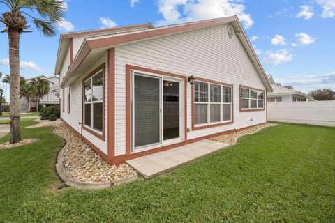 A home in PALM COAST