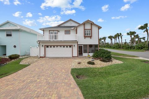 A home in PALM COAST