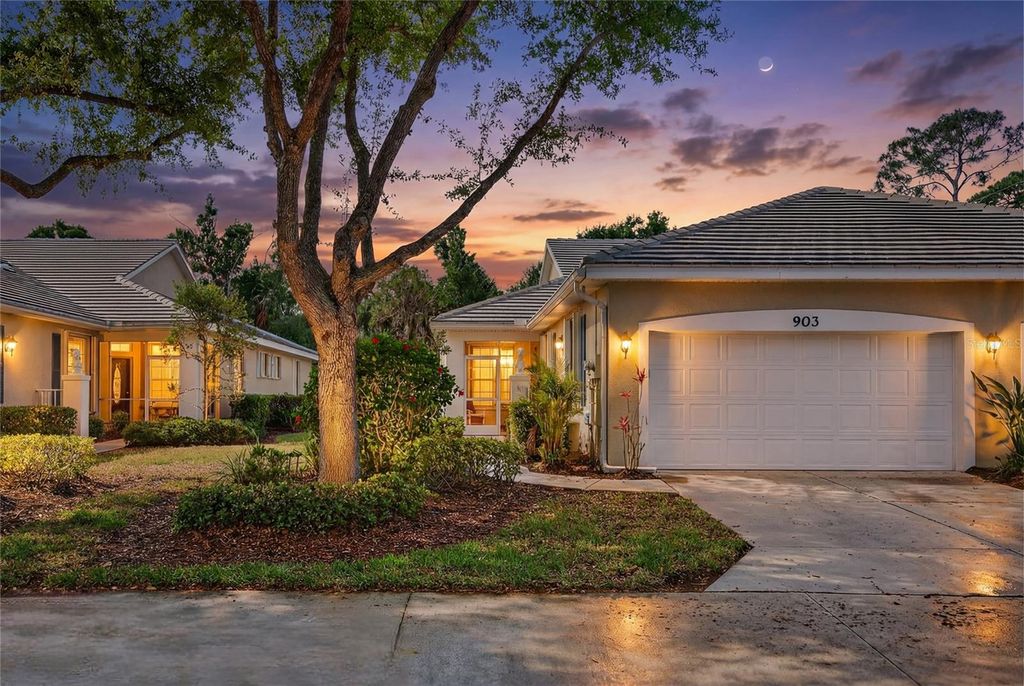 Photo of 903 Tartan Drive #26, Venice, FL 34293 (MLS # N6143663)