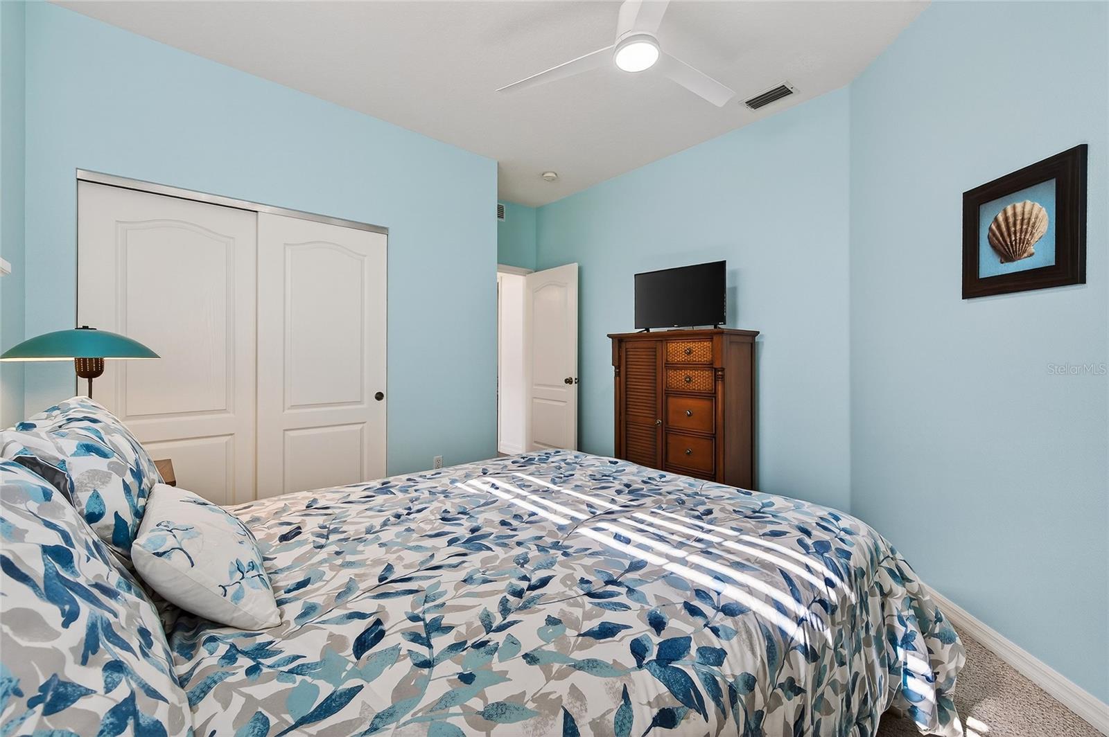 STRATFORD GLENN ST ANDREWS PARK - Residential