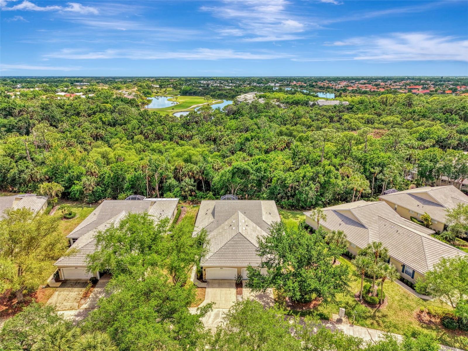 STRATFORD GLENN ST ANDREWS PARK - Residential