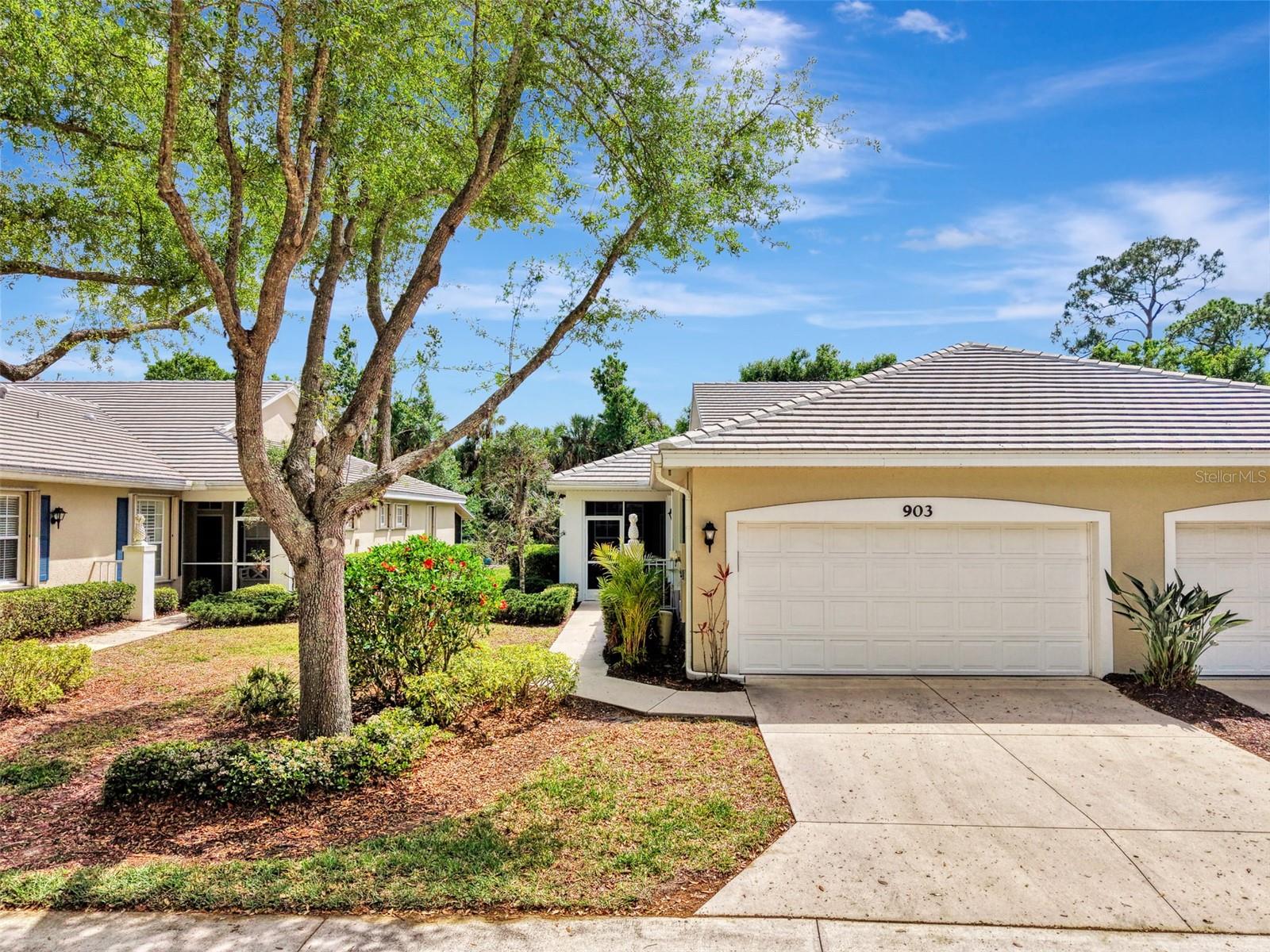 STRATFORD GLENN ST ANDREWS PARK - Residential