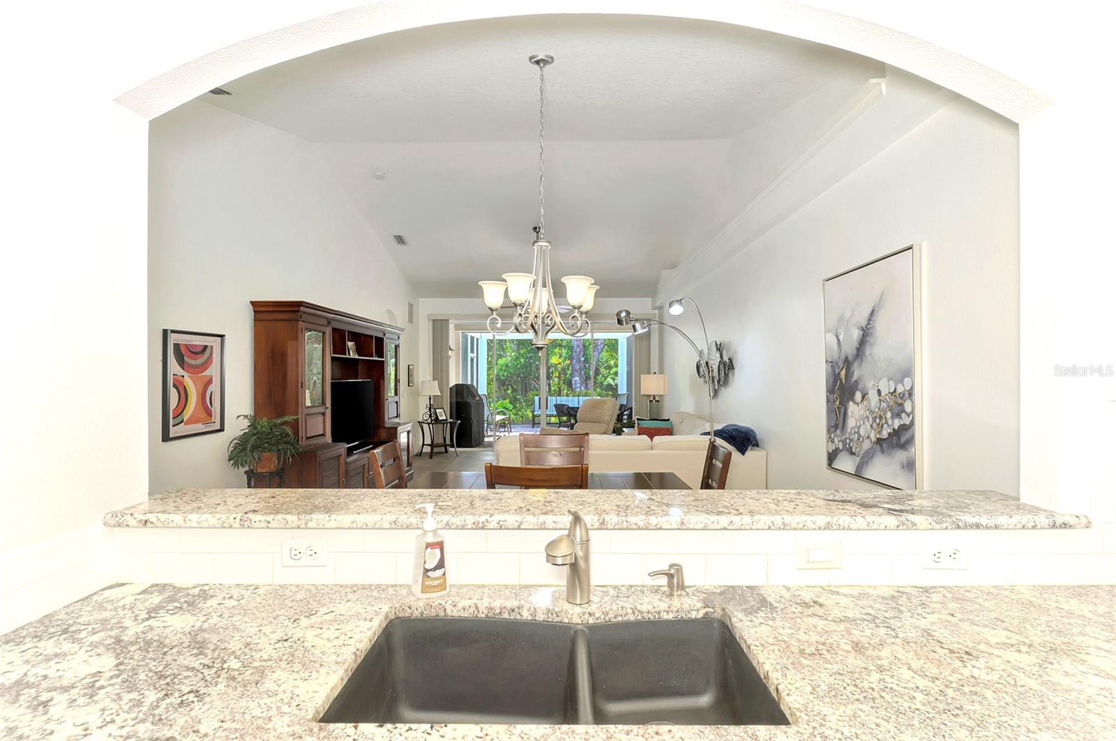 STRATFORD GLENN ST ANDREWS PARK - Residential