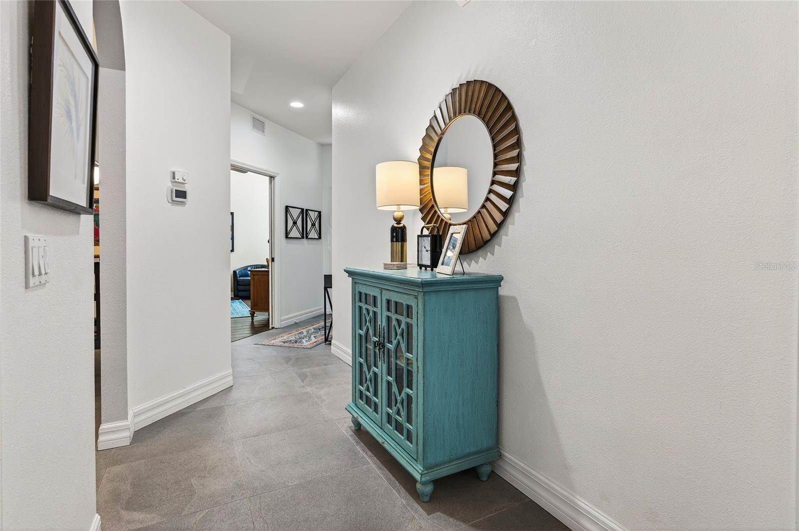 STRATFORD GLENN ST ANDREWS PARK - Residential