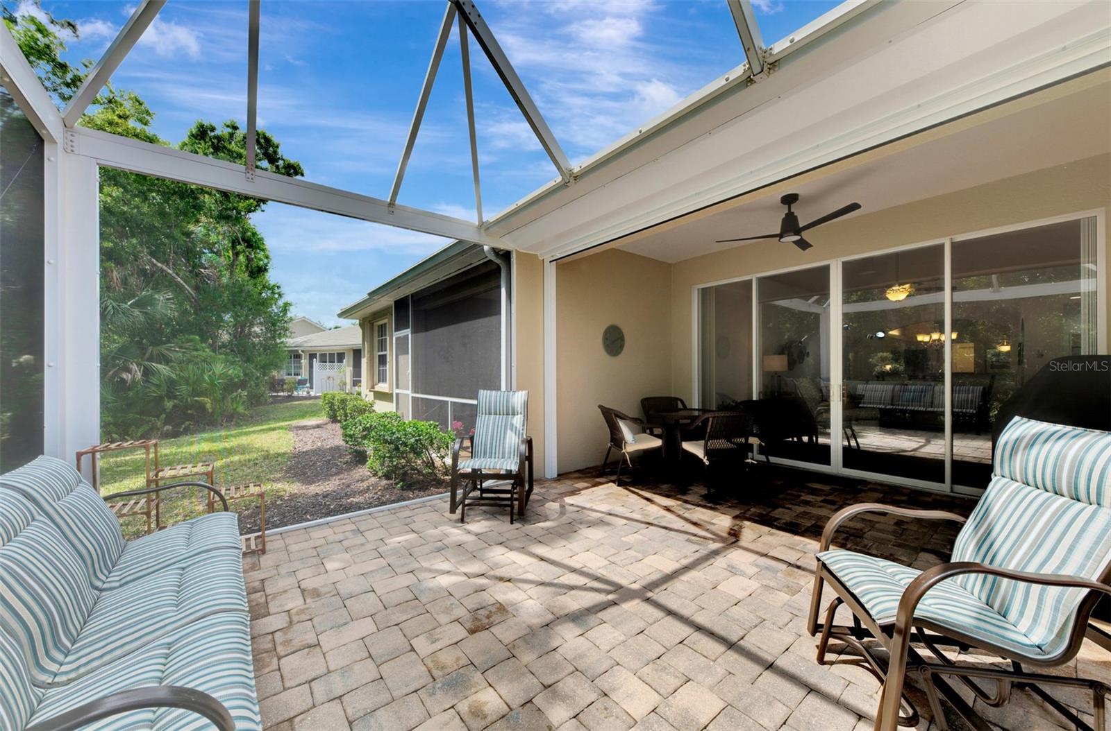 STRATFORD GLENN ST ANDREWS PARK - Residential