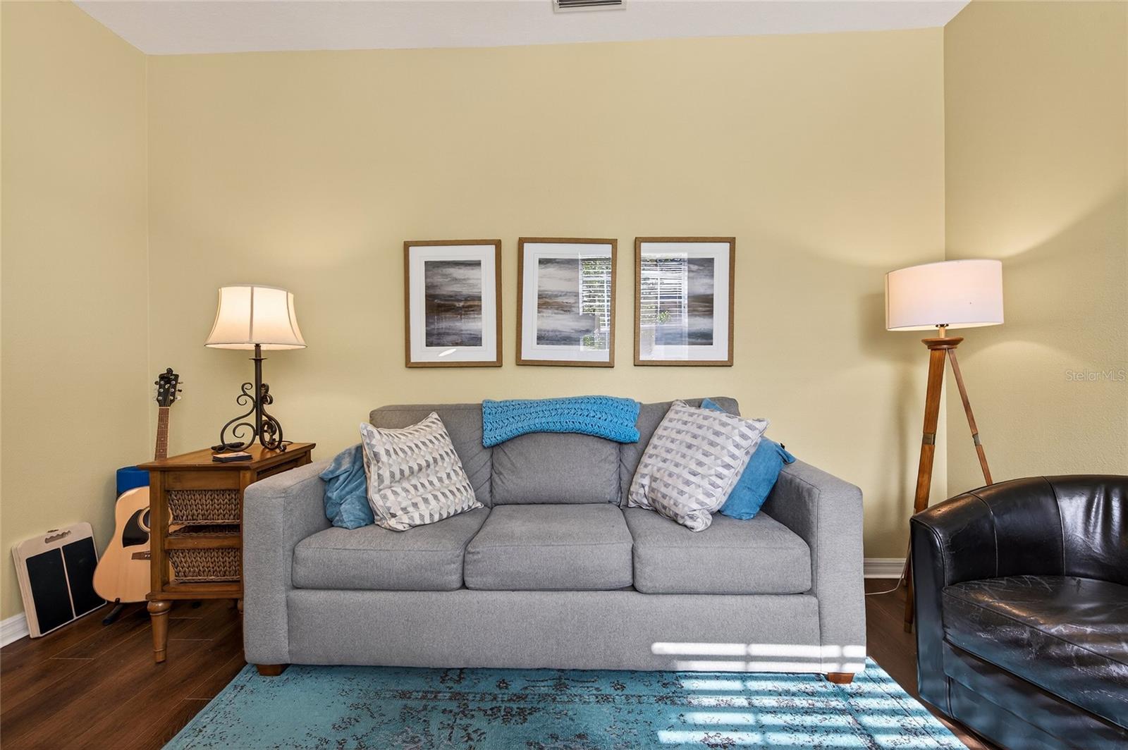 STRATFORD GLENN ST ANDREWS PARK - Residential