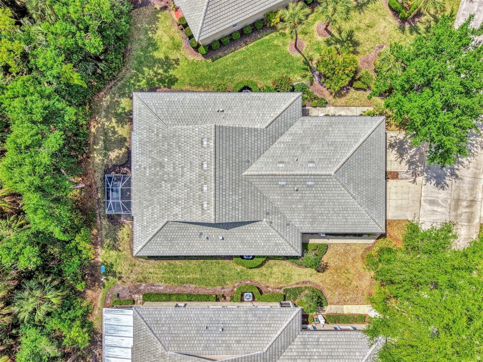 STRATFORD GLENN ST ANDREWS PARK - Residential